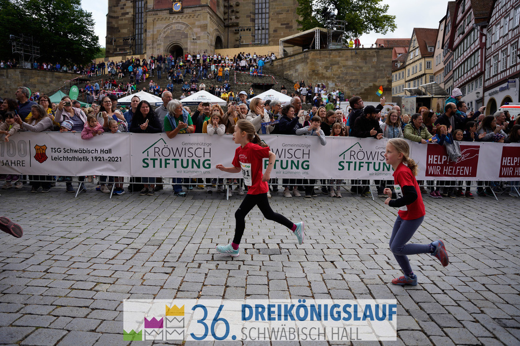 AOK Junior Cup 400m | 3Königslauf 2022 AOK Junior Cup 400m - Realisiert mit Pictrs.com