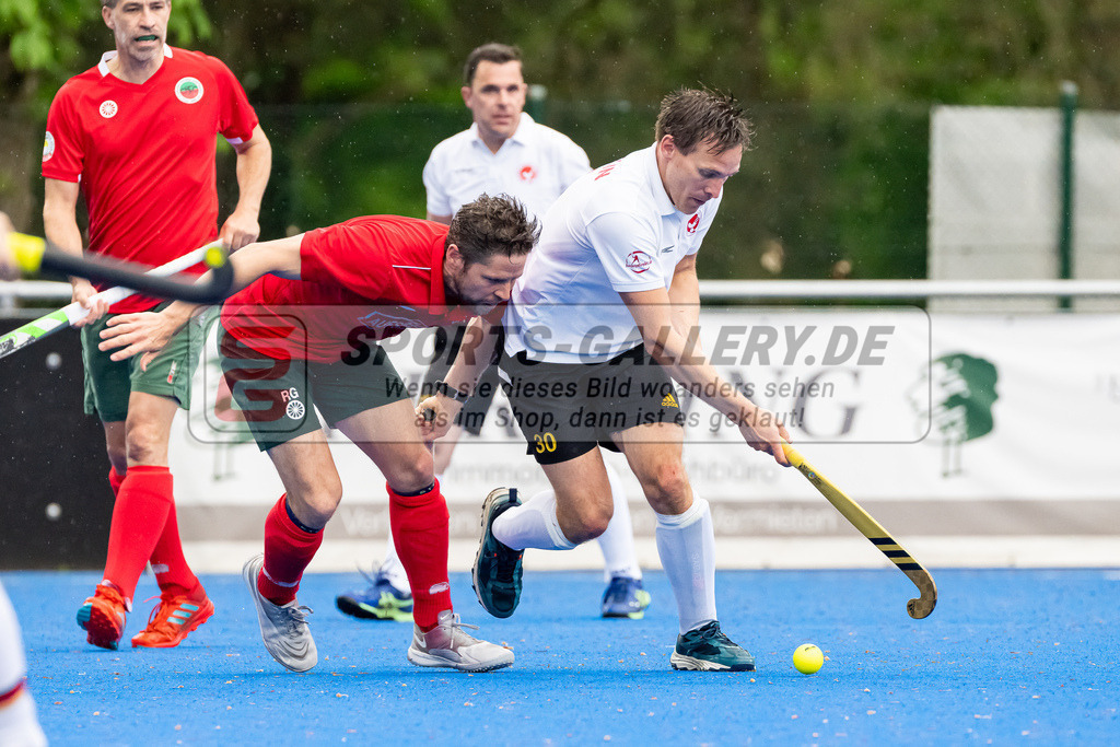 HK_20240504_100369 | Bärenpokal Krefeld - Berlin   am 4.5.2024 Crefelder HTC, Krefeld ,