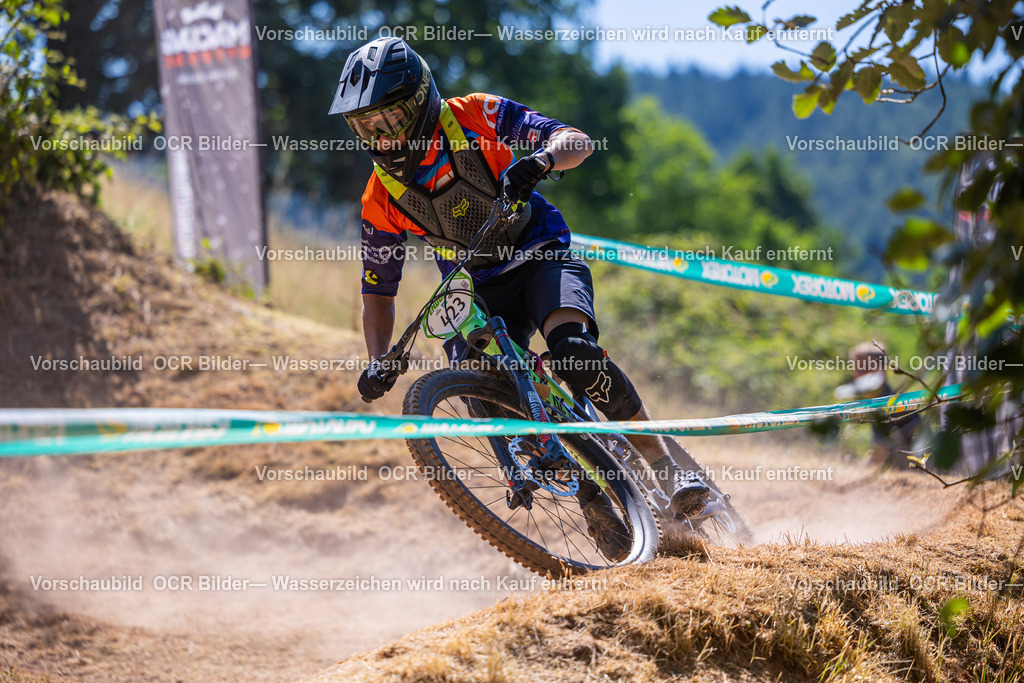 Enduro One Roßbach So R6-1569 | OCR Bilder Fotograf Eisenach Michael Schröder