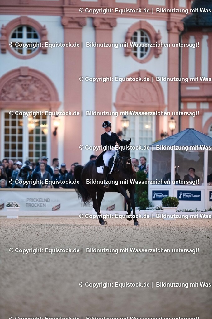 20250608_Longines Grand Prix Kür_0026 | Foto: Thomas Hartig