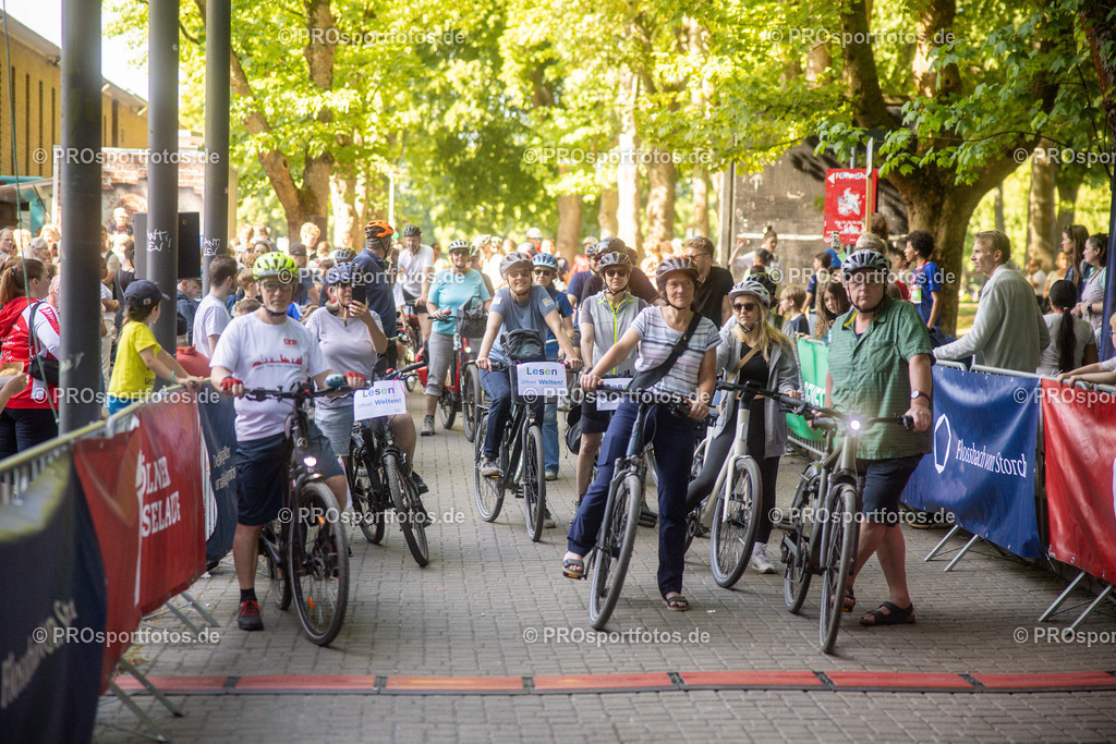 15. Koelner Leselauf in Koeln, 14.05.2025 | Impressionen vom 15. Koelner Leselauf am 14.05.2025 im Sportpark Muengersdorf in Koeln. Foto: BEAUTIFUL SPORTS/Axel Kohring