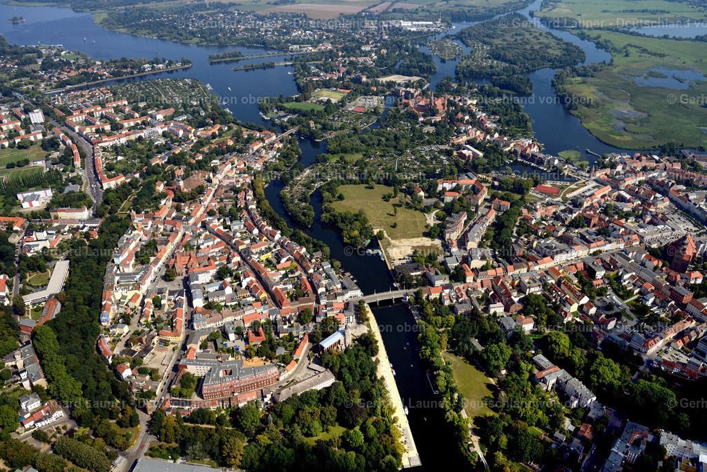 3292029 | Brandenburg a.d. Havel, Altstadt