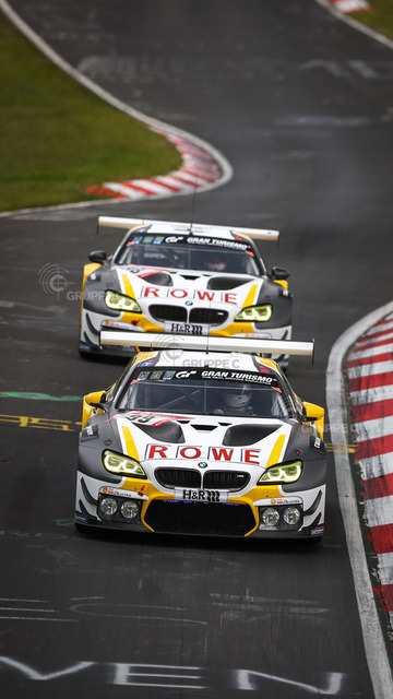 24hNbr19_0020569JS_TU | (99): Nicky Catsburg, Marco Wittmann, Jesse Krohn, John Edwards - (98): Philipp Eng, Connor De Phillippi, Tom Blomqvist, Mikkel Jensen - Realisiert mit Pictrs.com