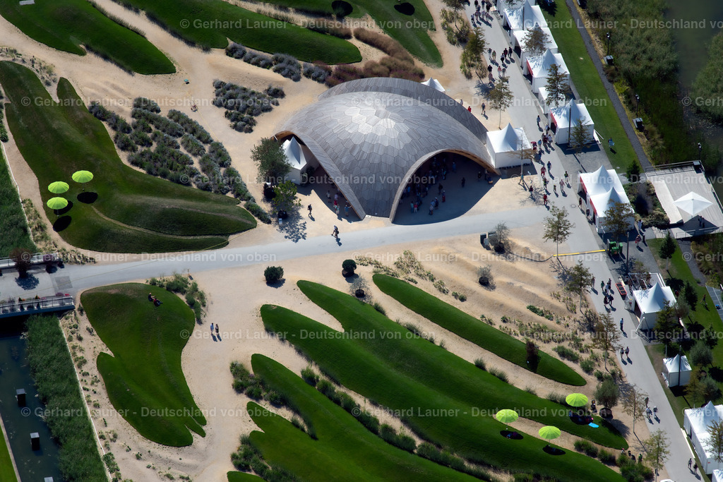 3902531 | Bundesgartenschau Heilbronn 2019 im Bundesland Baden-Württemberg