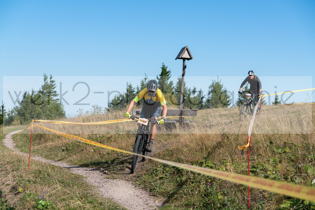 RennsteigRIDE | RennsteigRIDE, Schmiedefeld - 3. September 2022