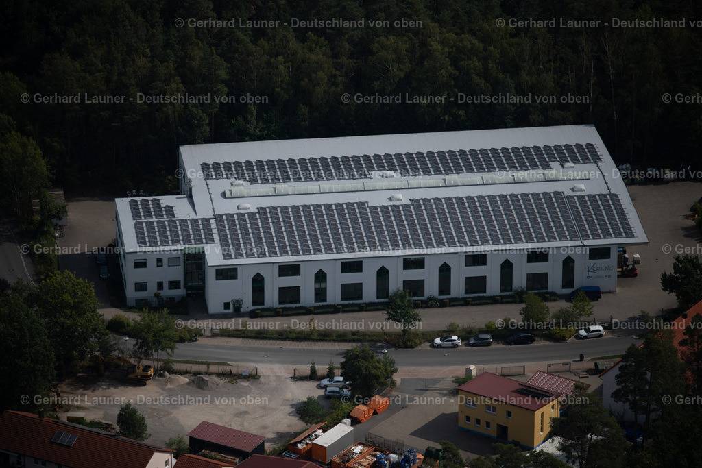 3807049 | Industriebetrieb im Gewerbegebiet Nord, Schwabach