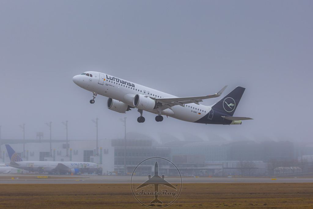 LH2228-A20N-D-AINT-MUC-CDG-20250301-1 | Browse breathtaking aviation photography and order high-quality prints from AviatoRay's gallery. Perfect for enthusiasts and collectors. - Realisiert mit Pictrs.com