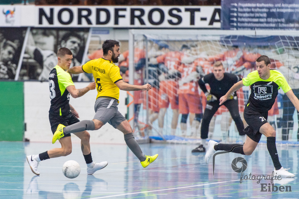 Energy Cup Wilhelmshaven Endrunde | Energy Cup Wilhelmshaven Endrunde am 06.01.2024; in Wilhelmshaven (Nordfrost-Arena), Photo: Philip Eiben 2023 - Realisiert mit Pictrs.com
