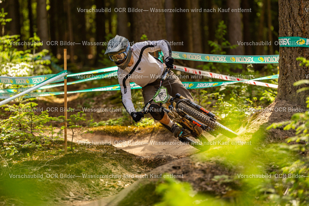 E1 Trieb Samstag R6-2413 | OCR Bilder Fotograf Eisenach Michael Schröder