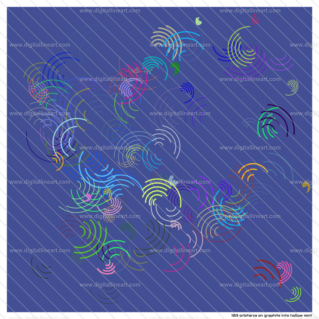 103-orbitarcs-graphite-into-hollow-mint | digitallineart - Realisiert mit Pictrs.com
