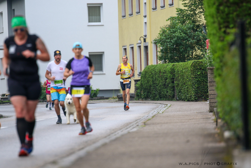 AW_20230617awmac8200 | Prambachkirchen, AUSTRIA, 17.06.2023 - 12h Benefizlauf Prambachkirchen, Image shows: Photo: WAPICS / Andreas Willdoner