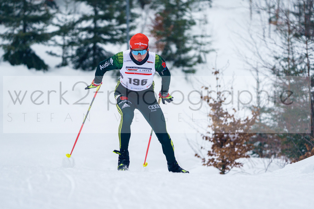 DSC Arber | Bayerischer Wald am 9. bis 12. Februar 2023
