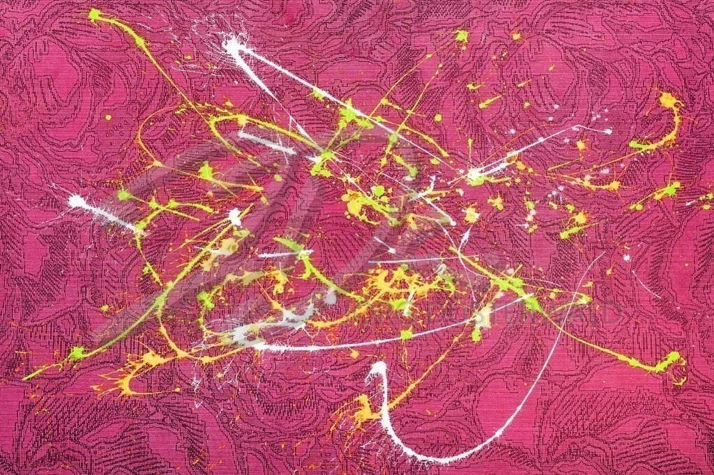 CarpetArt-MAGENTA_3057 | #002 | Foto: Jens Burger | Partner: Vorwerk.Flooring - Realisiert mit Pictrs.com