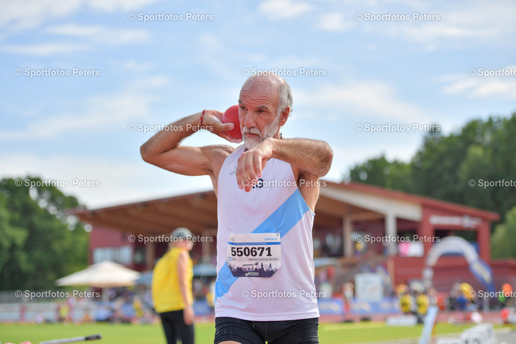 WMAC 2024 - Day 2_42 | World Masters Athletics Championship am 14.08.2024 in Gotheburg; SpeerwurfPhoto: Kai Peters - Realisiert mit Pictrs.com