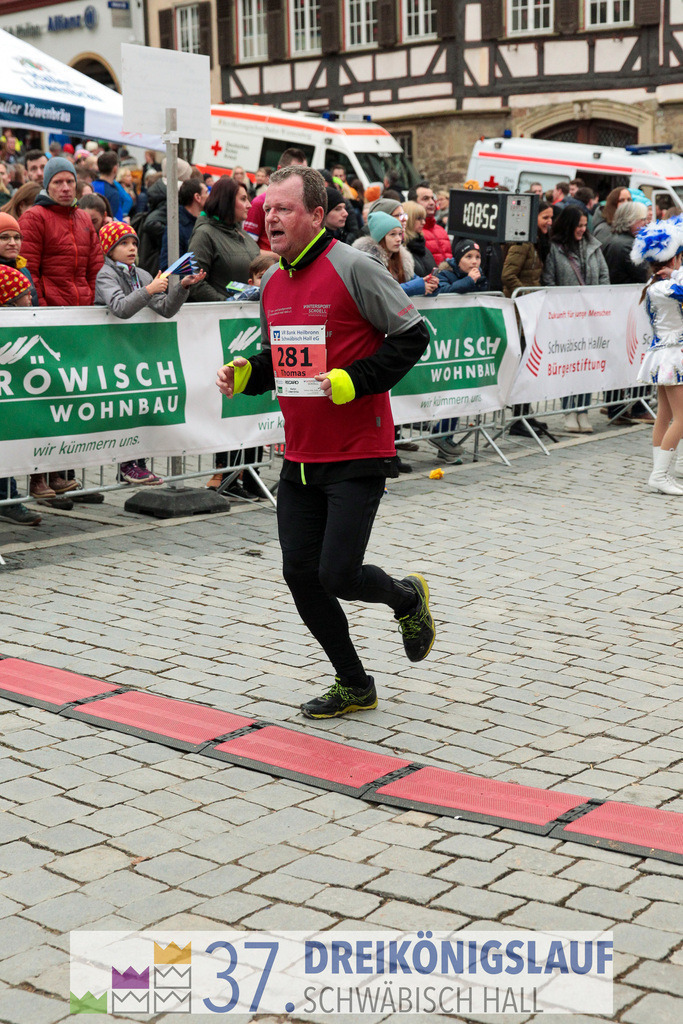VR Bank Hauptlauf 10000m | 3 Koenigslauf 2023 - Realisiert mit Pictrs.com