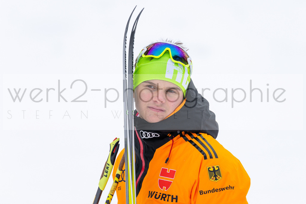 DP Martell | 2. Deutschlandpokal in Martell am 13. - 15. Dezember 2019