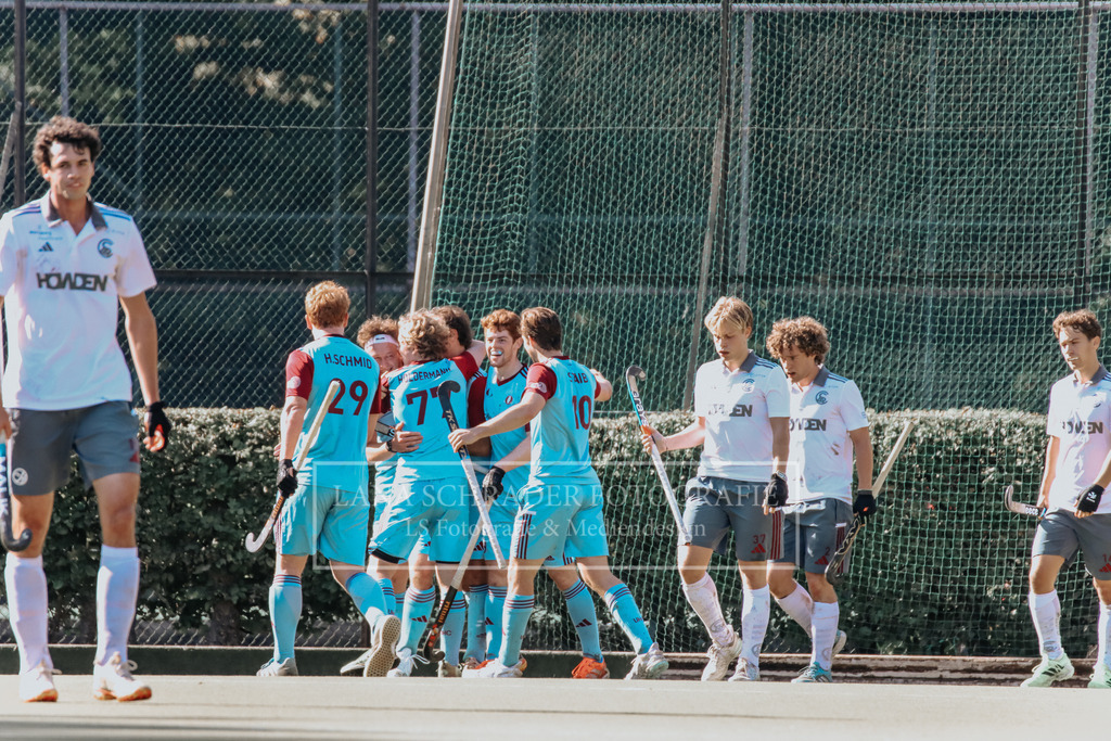 Herren_Bundesliga_05_UHC-MSC_28.09.25_Hamburg (169 von 313) | lanaschraderfotografie - Realisiert mit Pictrs.com