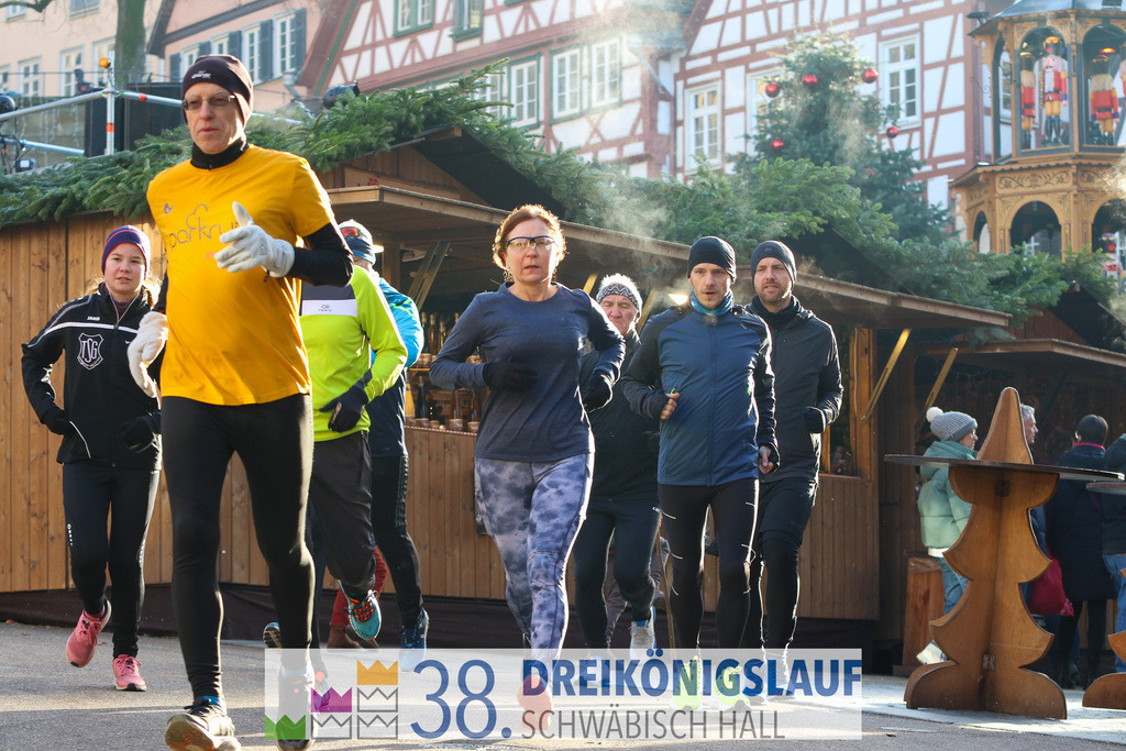 2. Testlauf | 3koenigslauf 2024 - Realisiert mit Pictrs.com