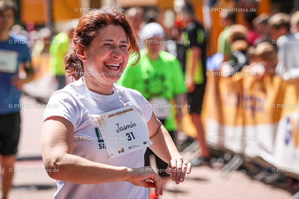 GVG Fruehlingslauf in Frechen, 22.05.2022 | Impressionen vom GVG Fruehlingslauf am 22.05.2022 in Frechen (Nordrhein-Westfalen). Foto: BEAUTIFUL SPORTS/Axel Kohring