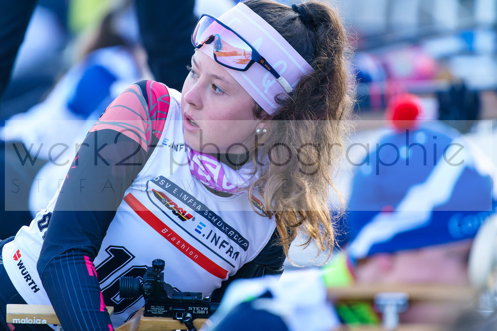 DSC Ruhpolding | Deutscher Schülercup Ruhpolding in der CHIEMGAU Arena am 2. und 3. März 2024