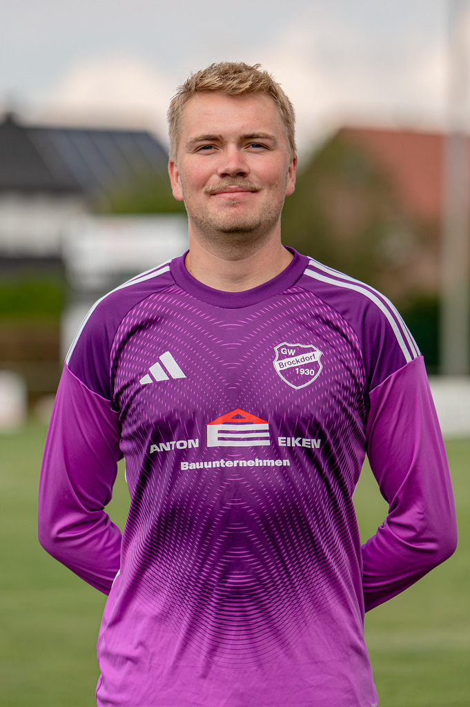 Fußball I Herren I Saison 2026-2027 I Mannschaftsfoto I GW Brockdorf I - Bezirksliga Weser-Ems 4 I 7185 | jns.sportfotos - Realisiert mit Pictrs.com