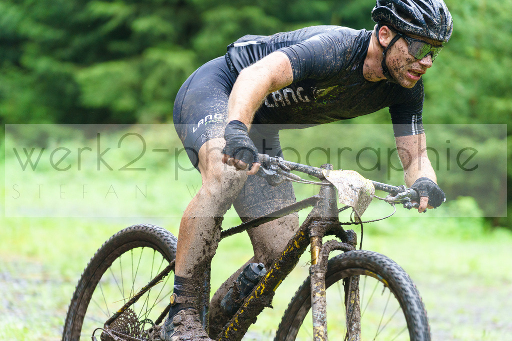 RennsteigRIDE 2023 | Am ersten Septemberwochenende startete der 7. RennsteigRIDE in Schmiedefeld!