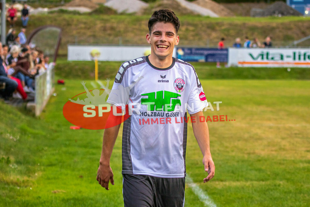 Ludmannsdorf-Gallizien Unterliga Ost | Ludmannsdorf-Gallizien am 21.08.2022 in Ludmannsdorf
(Sportplatz), AUSTRIA, (Photo by Ernst Krawagner sport-fan.at),  - Realisiert mit Pictrs.com
