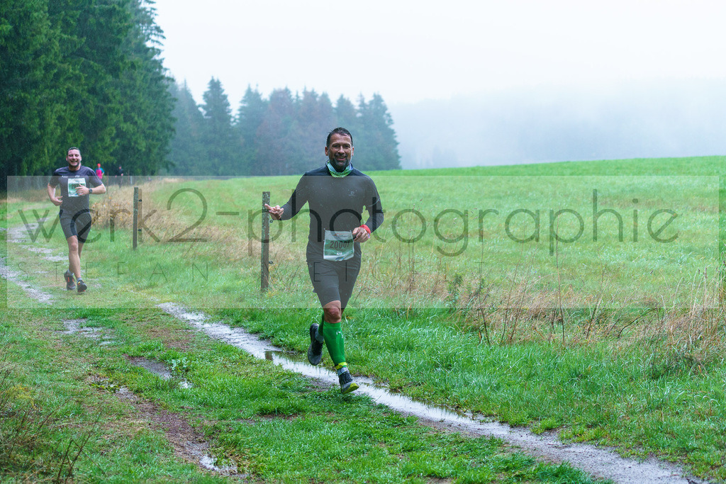 Herbstlauf | Herbstlauf am 1. &amp; 2. Oktober 2022 unter Corona-Bedingungen - Start Masserberg und Neuhaus