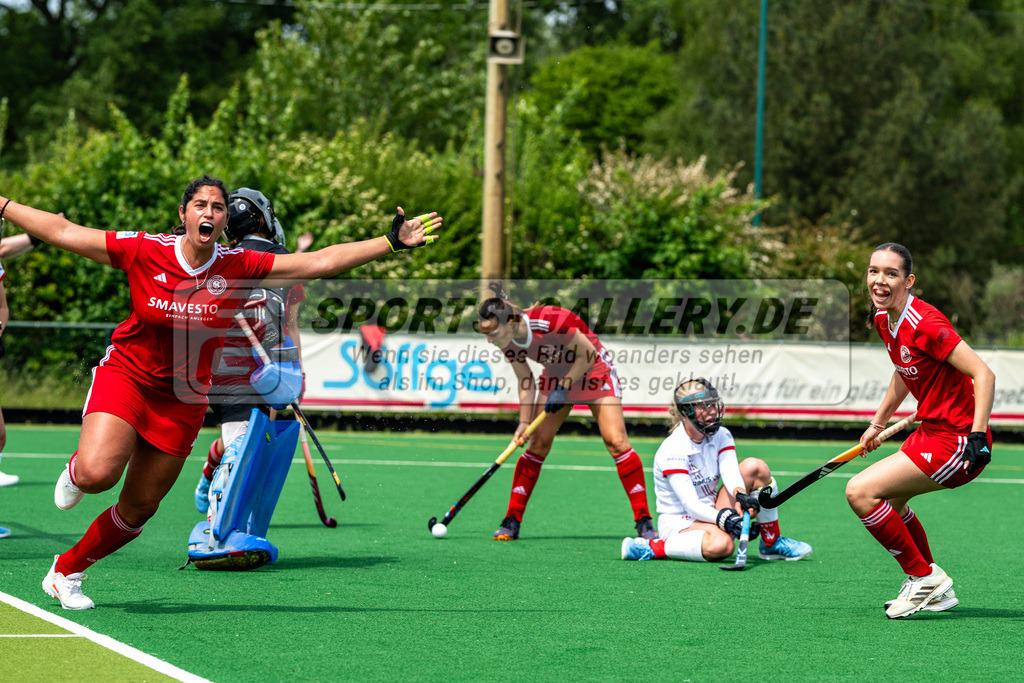BHC Damen - TSV 3-1 24.05.25 SG-6991 | Klassenerhalt 1. Bundesliga,