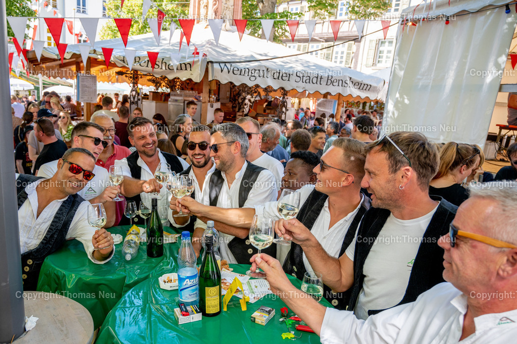 DSC_7518 | bsmb, Stadtmagazin,Winzerfest 2023, , Bild: Thomas Neu