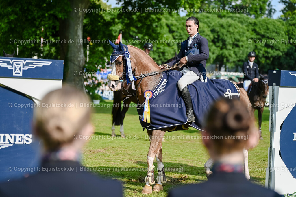 20250609_20_Longines_GP_Wiesbaden_0601 | Foto: Thomas Hartig
