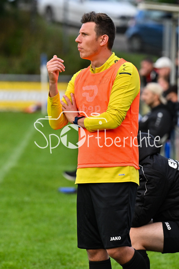 SC Griesbeckerzell - SF Bachern | Professionelle Sportfotos aus den Bereichen Fußball, Eishockey, Handball und vieles mehr. Ob Sieg oder Niederlage