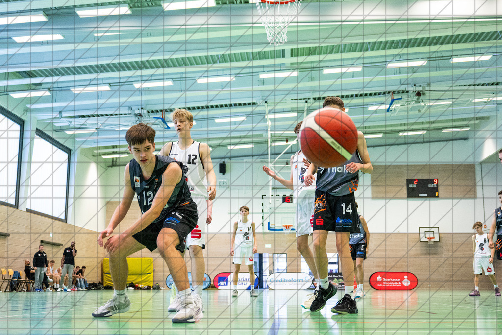 JBBL 24/25 | 27.10.2024 | Charisma Young Bulls vs. BBA Hagen | JBBL 24/25 | 27.10.2024 | Charisma Young Bulls vs. BBA Hagen - - - - - CREDIT, www.bullenfotos.de, Martin König, Hörner Weg 40, D-49078 Osnabrück, +4917663732967, Nutzung und Weitergabe nur zu den vereinbarten Zwecken. Presseanfragen an Urheber. Alle Rechte beim Urheber. - - - - - - Realisiert mit Pictrs.com