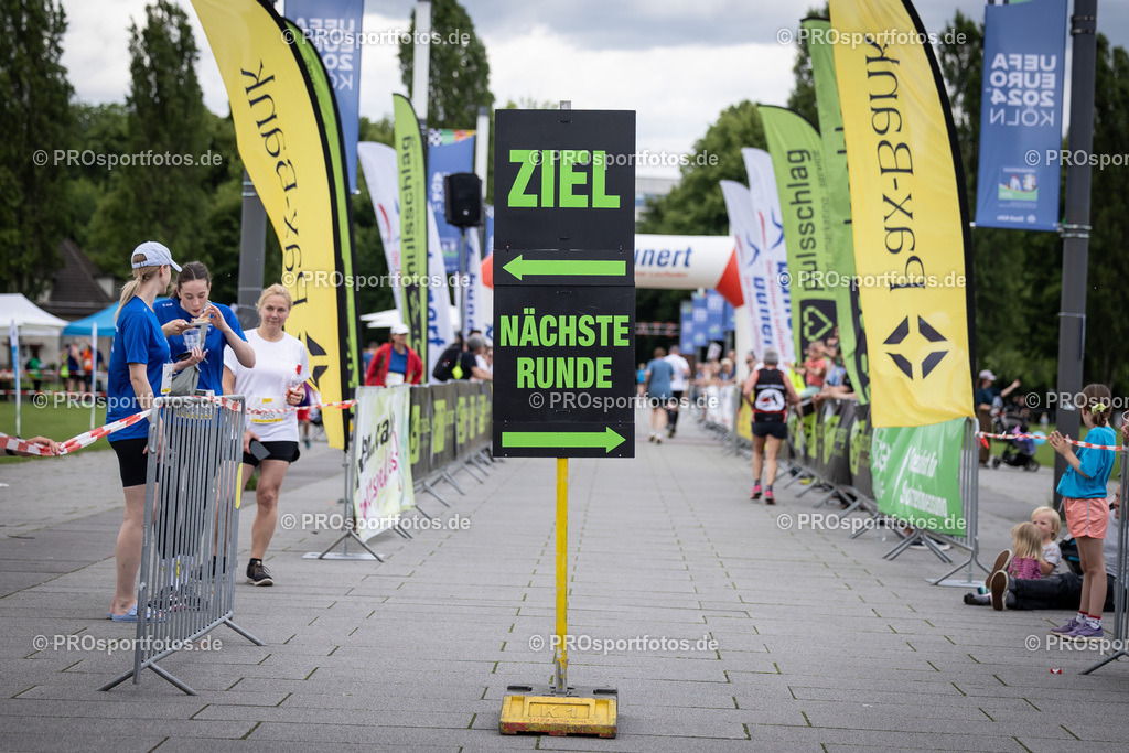 Stadionlauf Köln, 26.05.2024 | Impressionen von Stadionlauf Köln am 26.05.2024 rund um das RheinEnergie-Stadion in Koeln-Müngersdorf.
