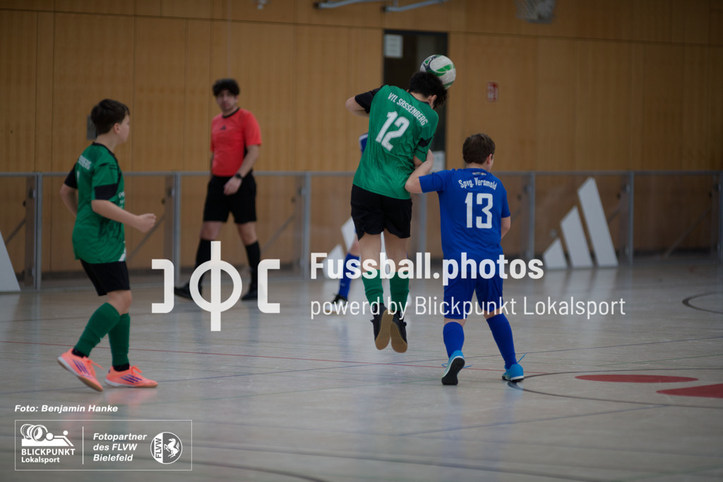 20260125_U13_Turnier_Versmold_036 | Blickpunkt Lokalsport - Realisiert mit Pictrs.com