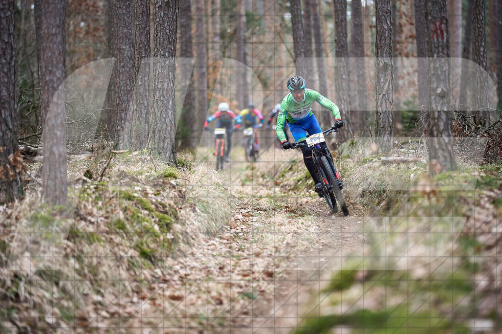 34. KTM Kamptal Trophy  | ZÖBING, Österreich – 2026-03-29: 34. KTM Kamptal TrophyFoto: © 2026 Martin Bihounek - MB Creative e.U.