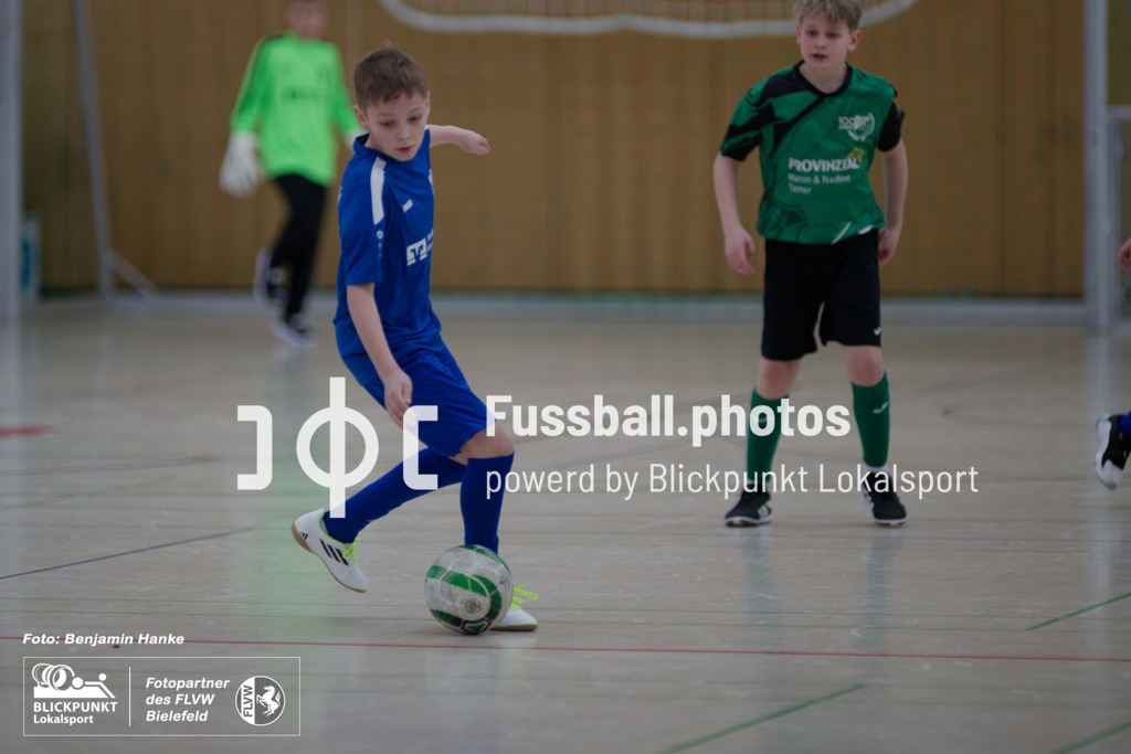 20260125_U13_Turnier_Versmold_023 | Blickpunkt Lokalsport - Realisiert mit Pictrs.com