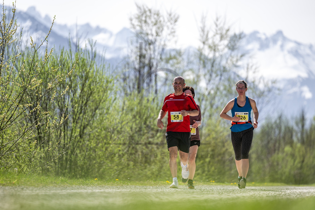 Frühlingslauf 2024 | Frühlingslauf 2024 am 07.04.2024 in Sonthofen. 



(Foto: Dominik Berchtold/www.dberchtold.com)
