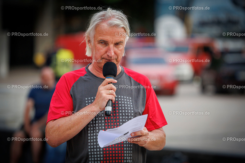 KölnTurm Treppenlauf; Köln, 03.08.2025 | Impressionen vom KölnTurm Treppenlauf am 03.08.2025 in Köln (Nordrhein-Westfalen). 