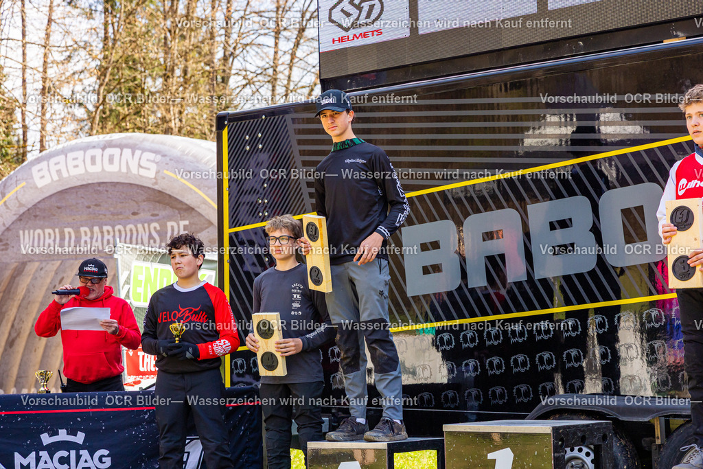 Enduro One Treuchtlingen Samstag R1-9333 | OCR Bilder Fotograf Eisenach Michael Schröder
