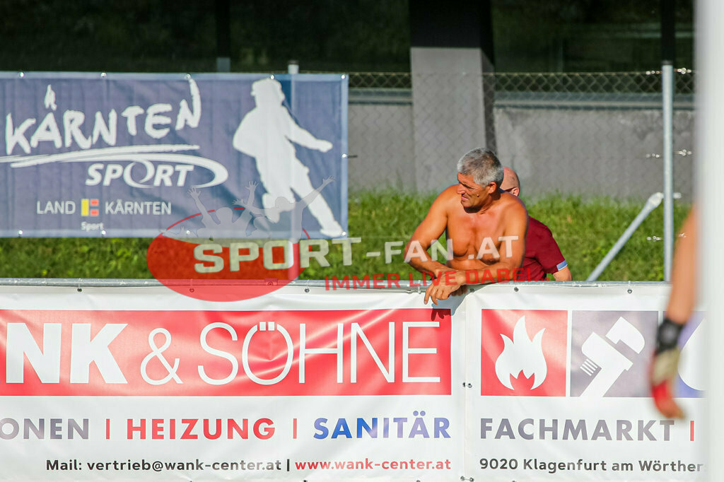 ASK Klagenfurt - SC Weiz 2:3, Kärntner Liga 3. Runde |  ASK Klagenfurt - SC Weiz 2:3 am 13.08.2023 in Klagenfurt
(ASK Sportzentrum Fischl), Austria, (Photo by Ernst Krawagner sport-fan.at) - Realisiert mit Pictrs.com