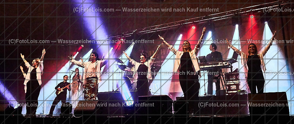 ALP6654_Tribute_Michael Jackson_Wieselburg | (C)FotoLois.com, Alois Spandl.  Michael Jackson Tribute-Konzert im Wieselburger NV-Forum, Mi 30. Oktober 2024.