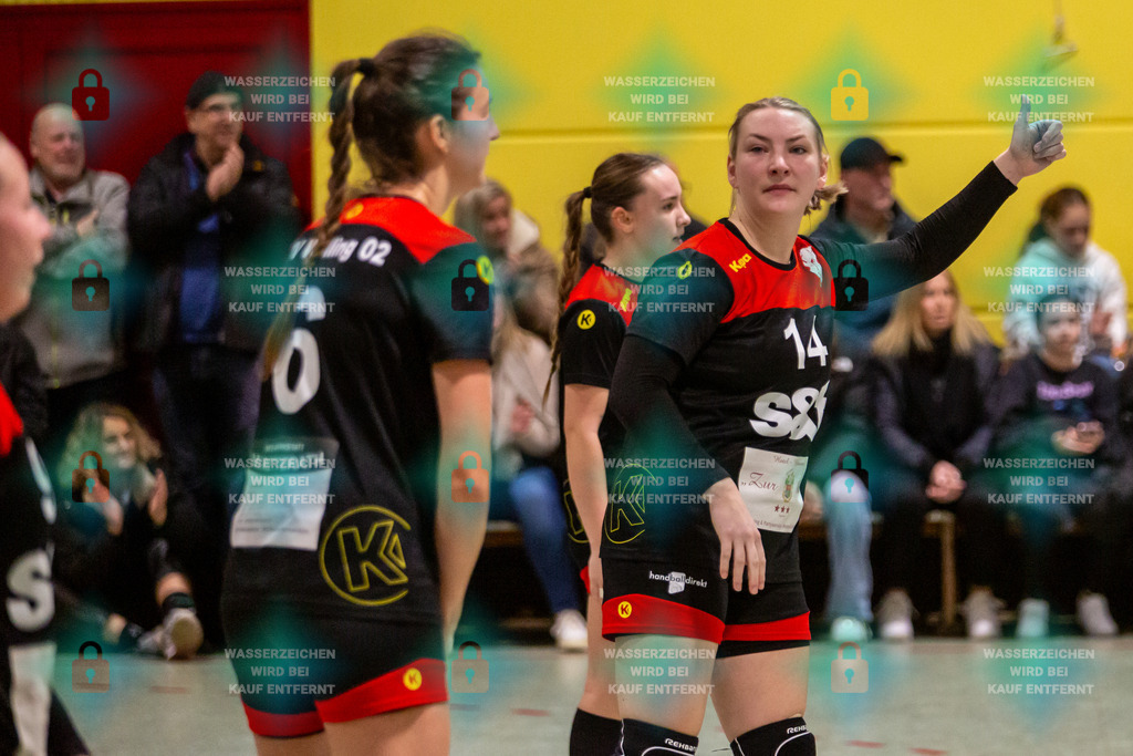 _HP_5313_3000o | TV Welling Damen vs. TV Bassenheim 05.01.2024