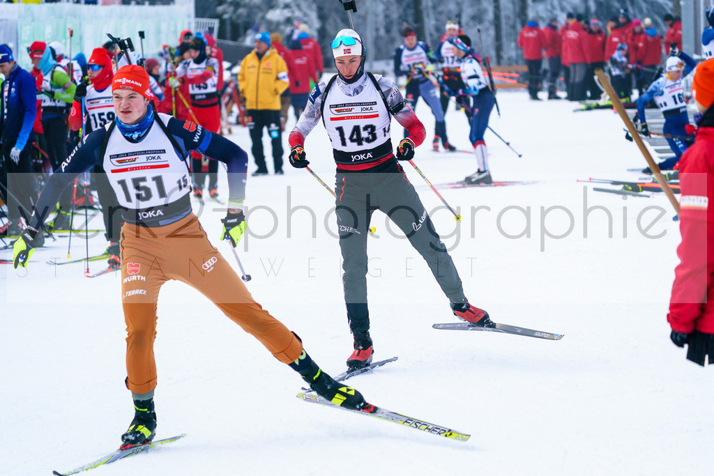 DP Oberwiesenthal | Alpencup/DP Deutschlandpokal in Oberwiesenthal am 15.-17.12.2023