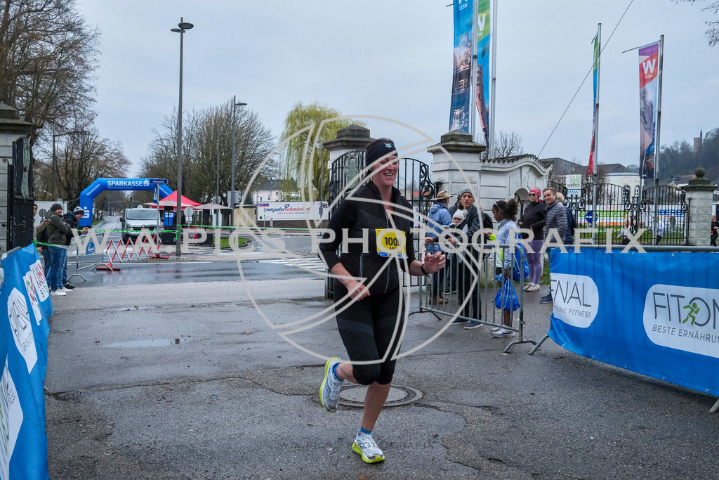 ..... | AUSTRIA, Wels, 30.03.25, ALOHA Wels Halbmarathon, Image Shows: , Foto: Wapics/RING M.