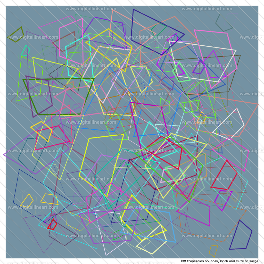 188-trapezoids-lonely-brick-and-flute-of-surge | digitallineart - Realisiert mit Pictrs.com