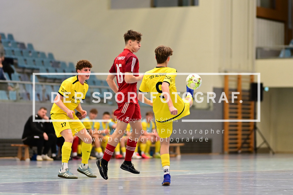 Futsal I Junioren I Saison 2024-2025 I NORDFV Regionalmeisterschaft I 083108 | Der Sportfotograf. - Realisiert mit Pictrs.com
