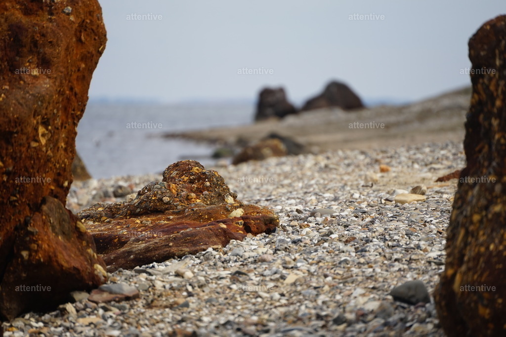 Stonebeach | Dänemark, Hanklit kløve - Realisiert mit Pictrs.com