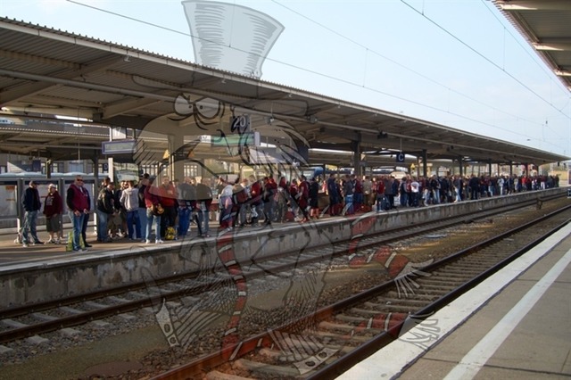 1.FC Lok Leipzig vs. BFC Dynamo 001 | mythos-online-redaktion