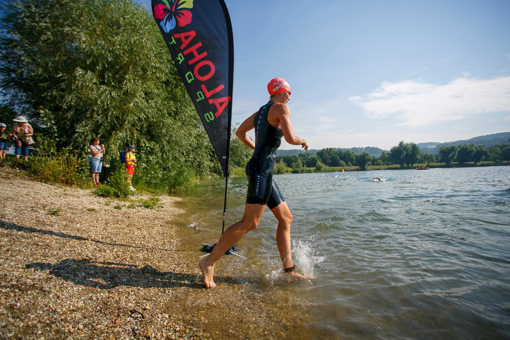 20250706-_V7A0493 | AUSTRIA, 6.07.2025, Linz, ALOHA LINZ TRI Photo: WAPICS / Andreas Willdoner